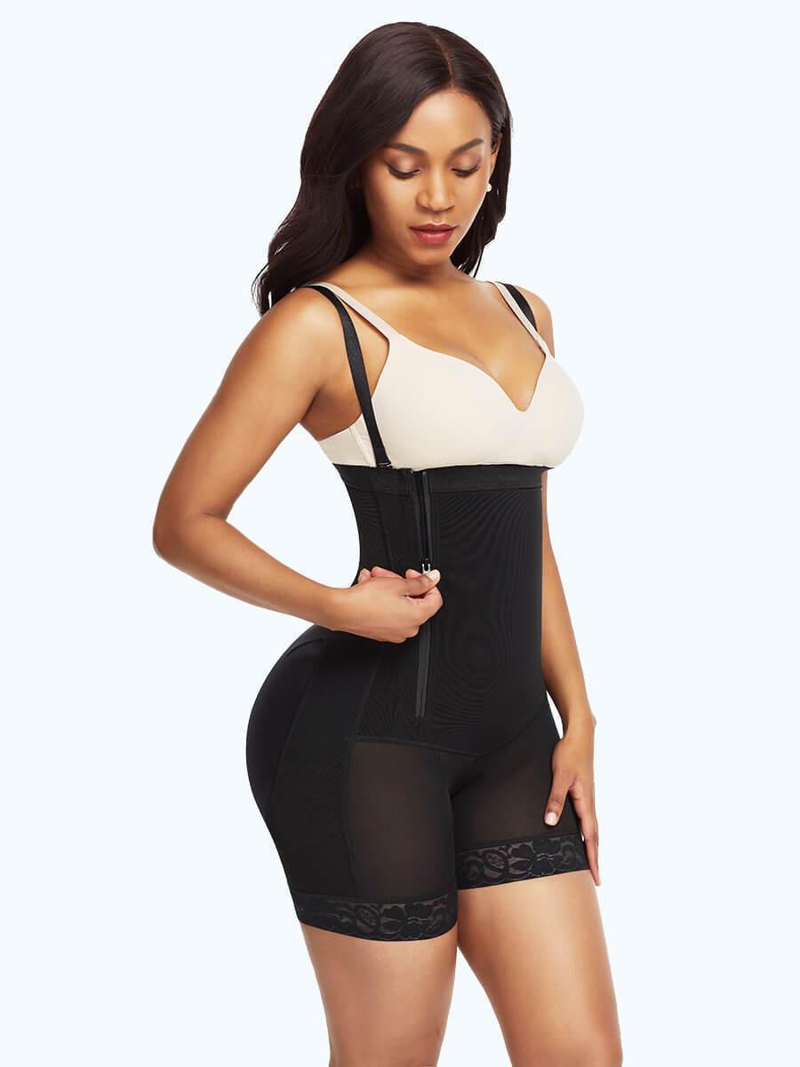 How to Get Flat Stomach with Bodysuit Shapewear? Fashion Trends
