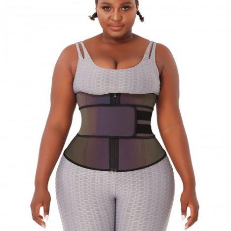 How to Get Flat Stomach with Bodysuit Shapewear?