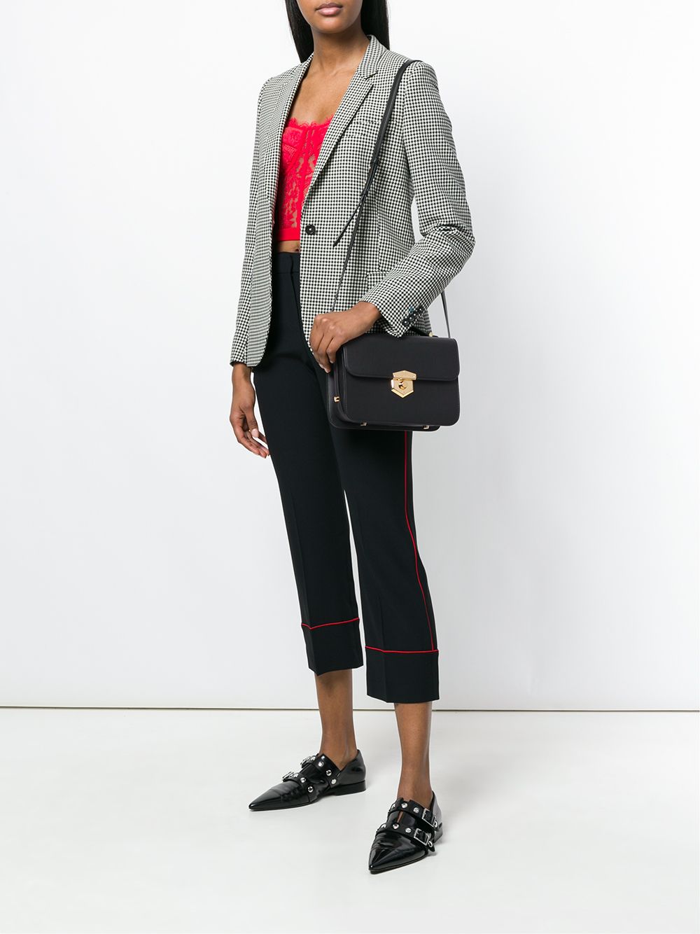 TOPRATED HANDBAGS TO SHOP NOW ON NETAPORTER Fashion Trends