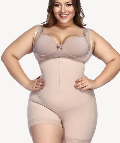 The Best Shapewear  To Complete the Perfect February Look