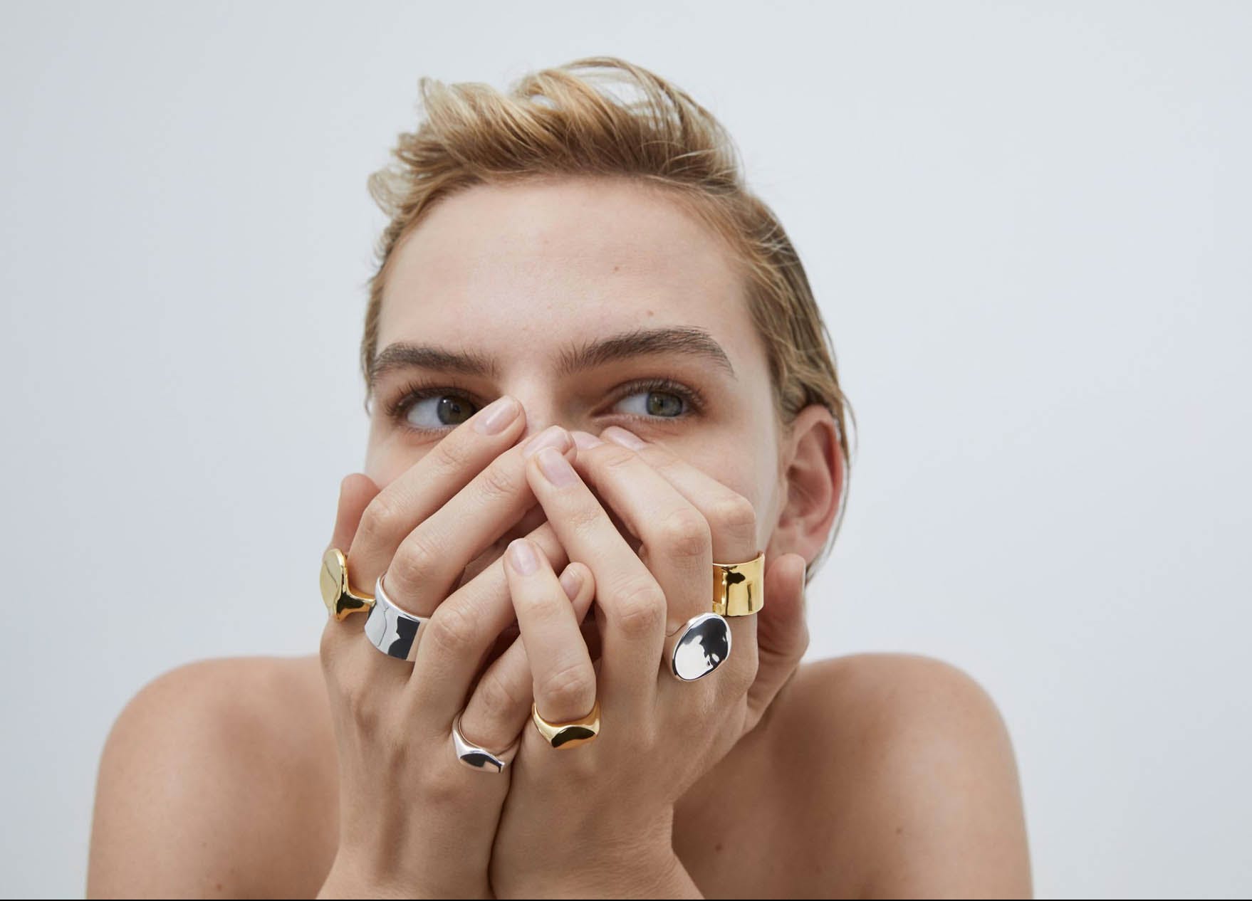 6 Goodlooking and Inexpensive Jewelry Fashion Trends