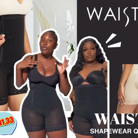 Best Body Shaper Makes Your Body More Visible