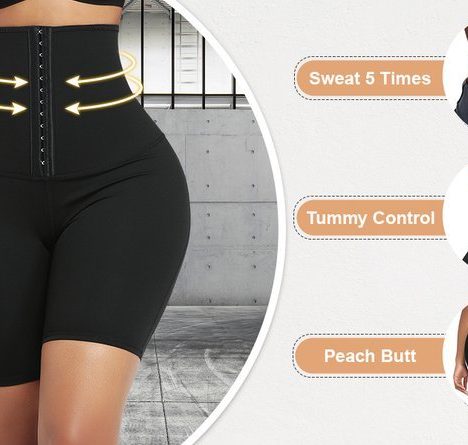 These Waist Trainer Styles Are Favored By Everyone