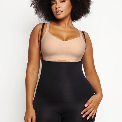 Style Yourself With Top-end Shapewear