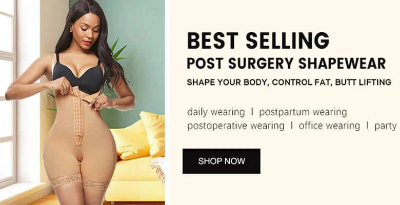 What Kind of Shapewear Products Are Bestsellers