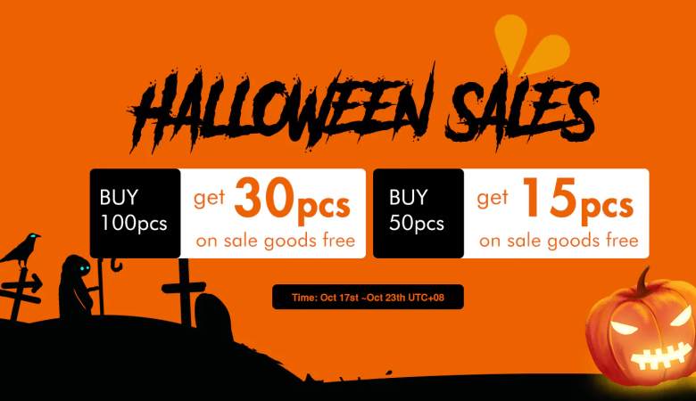 Does Waistdear Have Shapewear Halloween Sale