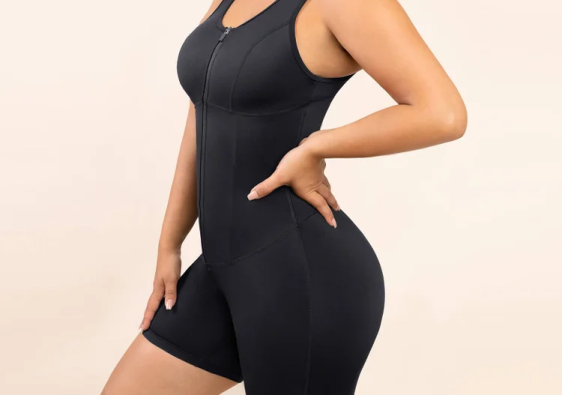 Why Wholesaleshapeshe's Shapewear I Recommend