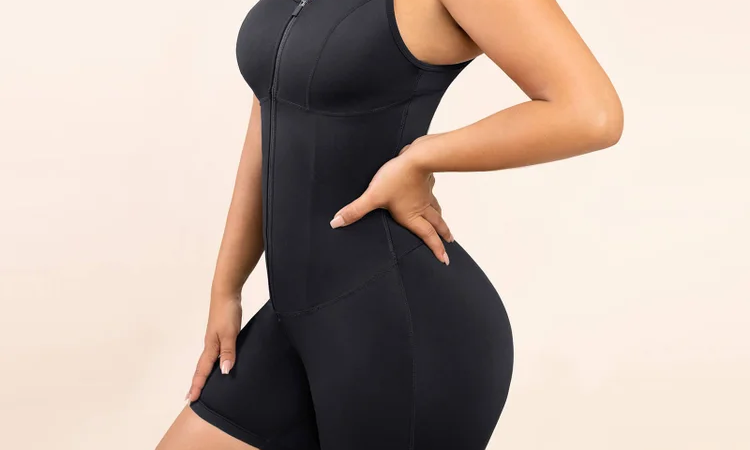 Why Wholesaleshapeshe's Shapewear I Recommend