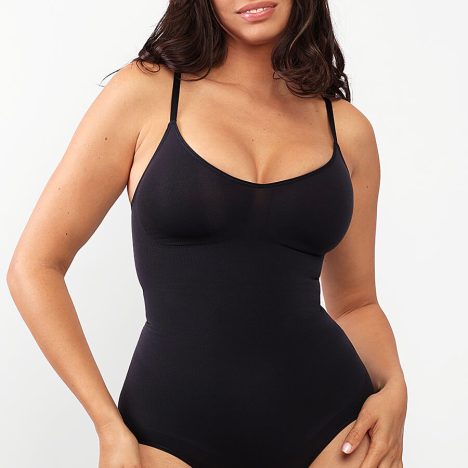 Find Unexpected Texture Shapewear