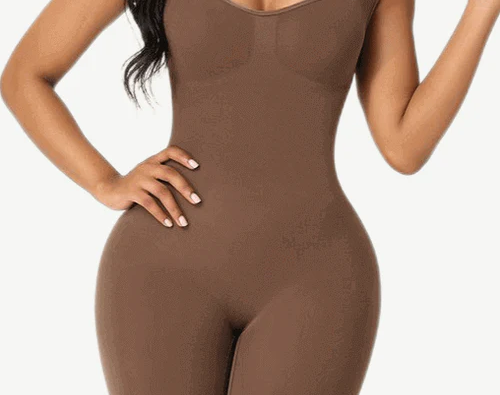 WHAT IS WAISTDEAR SHAPEWEAR MADE OF TO WEAR MORE COMFORTABLY