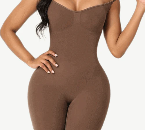 WHAT IS WAISTDEAR SHAPEWEAR MADE OF TO WEAR MORE COMFORTABLY