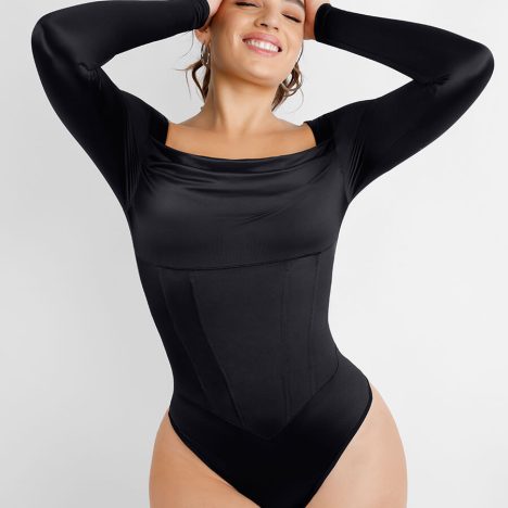 Discover the Benefits of Shapewear: Comfort and Style Combined