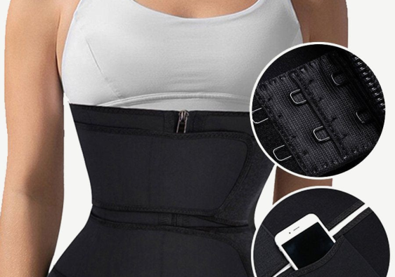 Latest Waist Trainer Trends No One Wants to Miss