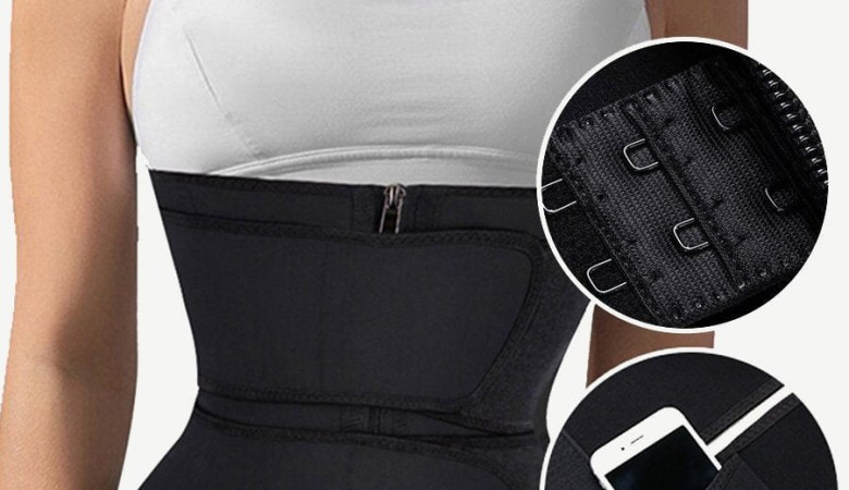 Latest Waist Trainer Trends No One Wants to Miss