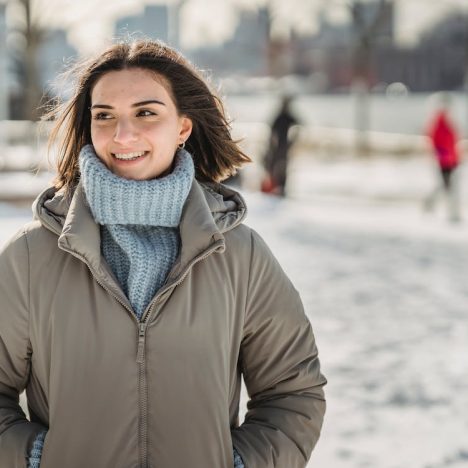 How to Amp Up Your Look with Key Accessory Items on Christmas