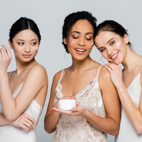 Winter Skin Care: 6 Secrets to Help You Get Through the Season Easily